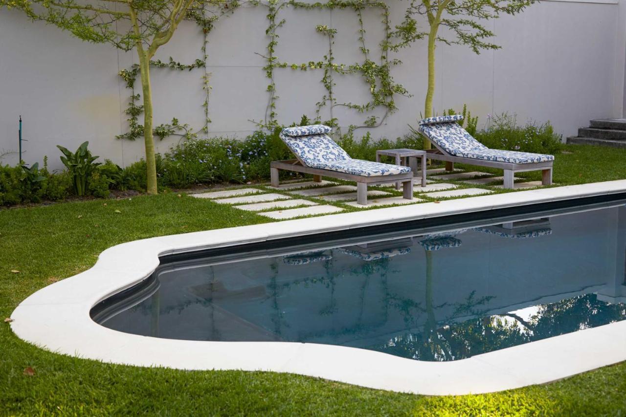 Vivere Hermanus Exterior foto