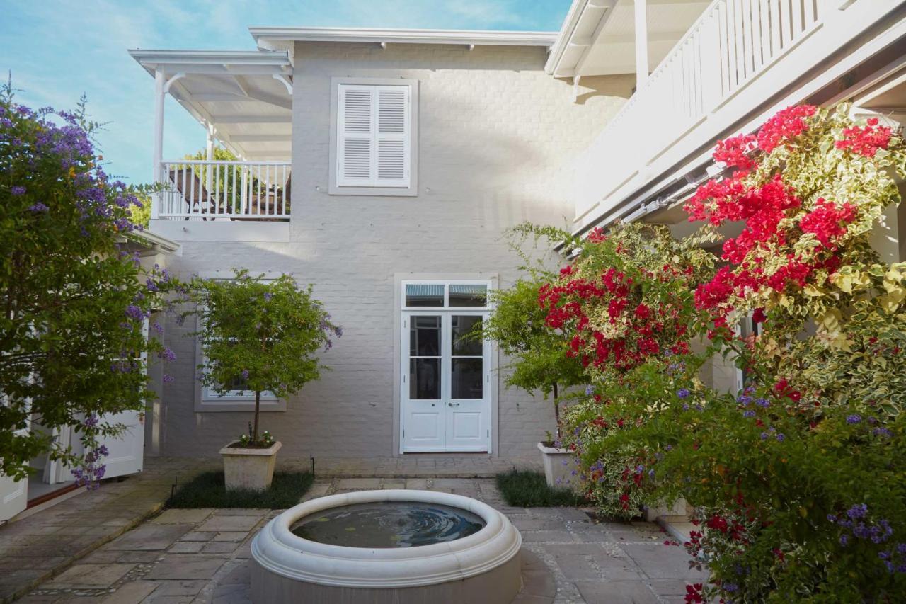 Vivere Hermanus Exterior foto