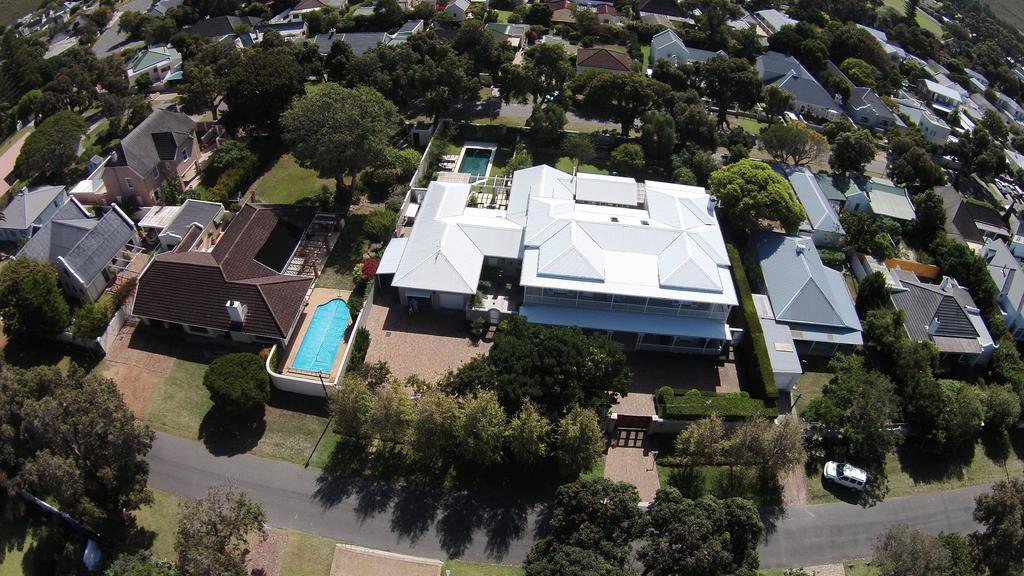 Vivere Hermanus Exterior foto